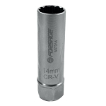 Pistikupesa 14mm 3/8" 12-punktiline