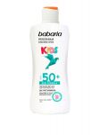 BABARIA - P&auml;ikesevaht lastele SPF50, 200 ml