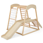 Sisetingimustes m&auml;nguv&auml;ljak, 81x44x47 tolli, mitmev&auml;rviline