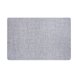 Home4you lauamatt Mathe, 30x45 cm