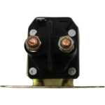 812-1211-211 Trombetta 12V 3-klemmiline solenoid-relel&uuml;liti 93265-19, 93265-1wr, 812-1201-211