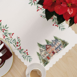 Laualina, Markizeta, 60x120 cm, mitmev&auml;rviline