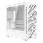 Korpus PC korpus - ADATA - Starker Air BTF - Valge - E-ATX - K&otilde;vastatud klaas - RGB LED