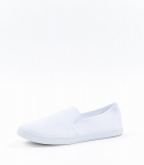 Poiste tennised 170188 01, valge/valge