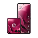 Motorola Razr 60 Ultra 16/512GB Cabaret Pink