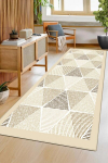 Asir vaip Ecora Rectangle 100x160 cm