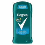 Cool Rush Degree deodorant 76 g