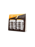 Isekleepuvad jalatsite kontsad - Kaps Anti Slip - 24 paari