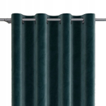 Markizeta kardin Velvi, 140x260 cm, roheline