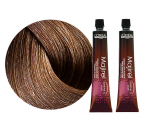 Loreal Majirel 6.3 2x50ml, 2x50ml