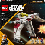 LEGO&reg; Star Wars: Kloonide s&otilde;dade V-19 Torrent Fighter 75432