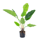 Kunstlik taim Gr&ouml;&ouml;nimaa Strelitzia