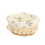 Home4you punutud kott Willi Emma, 20x10 cm