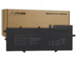S&uuml;learvuti aku Aku Altilion Energy C31N1538 &uuml;hildub Asus