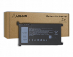 S&uuml;learvuti aku Altilion Energy WDX0R WDXOR T2JX4 Y3F7Y