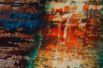 Asir vaip Shiloh 120x180 cm