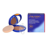 Shiseido UV-kaitsega kompaktne jumestuskreem SPF30, 12 g