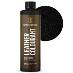 Leather Expert V&auml;rvaine - must v&auml;rv naturaalsele ja &ouml;konahale 250 ml LE-06-250C001