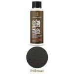 Top Coat Semi Matt selgituslakk nahale 500ml poolmatt LE-17-TCSM500
