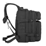 Matkakott, 45l., must