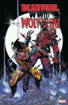 Deadpool & Wolverine: WWIII, Deadpool & Wolverine: WWIII