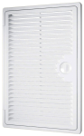 GK-plaatide ventilatsiooniuks, 200x250 mm