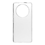 OBAL:ME TPU kate Honor Magic7 Lite 5G jaoks l&auml;bipaistev