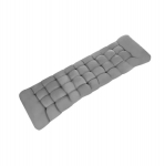 Tepitud lamamistool padi ComfortPlus, 173x50x5cm