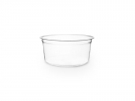 PLA 350 ml take-away mahutid, &oslash; 120 mm 50 tk., PLA 350 ml talpyklos i&scaron;sine&scaron;imui, &oslash; 120 mm 50 vnt.