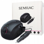 Semilac k&uuml;&uuml;nefrees manik&uuml;&uuml;riks ja pedik&uuml;&uuml;riks 65W