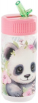 Joogipudel Deform Derf Fol Panda, 330 ml
