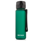 Spordipudel Meteor 500 ml smaragdroheline