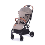 Jalutusk&auml;ru BabyTrold Piza, liivakarva