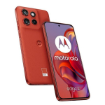Telefon Motorola Edge 50 Neo 12+512GB, Red