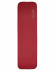 Iset&auml;ituv madrats Exped, 50x183 cm, punane