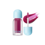 TOCOBO Juicy Berry Plumping huule&otilde;li 02 Berry Brandy 4g - Toitev marjane huule&otilde;li