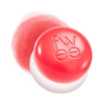 FWEE Lip&Cheek Blurry Pudding Pot CR02 Boy 5g - 2-&uuml;hes huulepulk ja p&otilde;sepuna