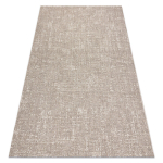 Sisal vaip SISAL BOHO 39495363 pestud, vintage beež
