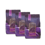 Kuum kilevaha Italwax Hot Film Plum 500g x3