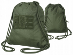 Taktikaline kott Mil-Tec HEXTAC 7L, Olive