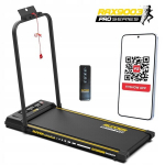 Elektriline jooksulint Runner Athletix 9003 Pro Series 1&ndash;10 km/h