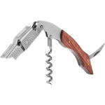 Roostevabast terasest veinipudeliavaja, korgitser, &otilde;llepudeliavaja