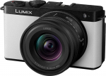 Panasonic Lumix DC-S9 + Lumix S 18-40mm F4.5-6.3