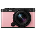 Panasonic Lumix DC-S9N + Lumix S 18-40mm F4.5-6.3