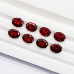 H&otilde;bekivi ovaalne, 1,4 ct