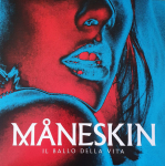 M&aring;neskin - Il Ballo Della Vita (vin&uuml;&uuml;lplaat, LP)