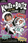 Knutz and Boltz and the Cosmic Code: A STEAM Puzzle Adventure, Knutz and Boltz and the Cosmic Code: A STEAM Puzzle Adventure