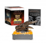 House of the Dragon: Balerion Light-Up Dragon Skull, House of the Dragon: Balerion Light-Up Dragon Skull