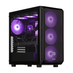 Arvuti Lauaarvuti Actina KOMACNGIP0242 AMD RYZEN&trade; 9 9900X 32 GB RAM 2 TB SSD