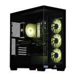 Arvuti Lauaarvuti Actina KOMACNGIP0206 AMD Ryzen 7 8700F 32 GB RAM 2 TB SSD